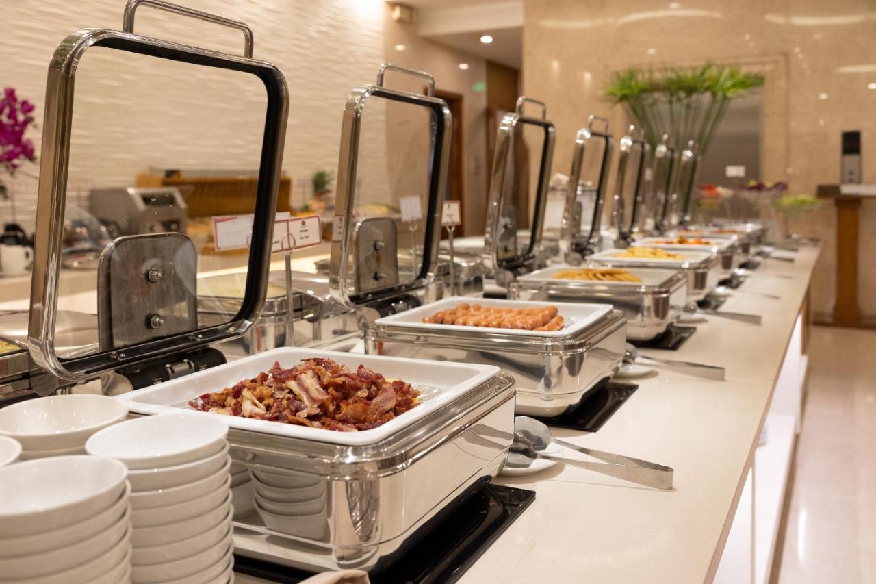 Eden Star Saigon 4* Cidade de Ho Chi Minh