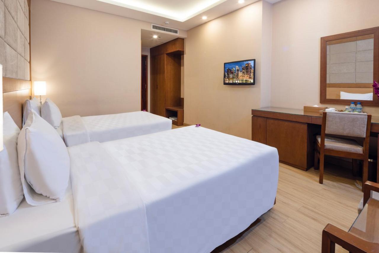 Eden Star Sài Gòn TP. Hồ Chí Minh