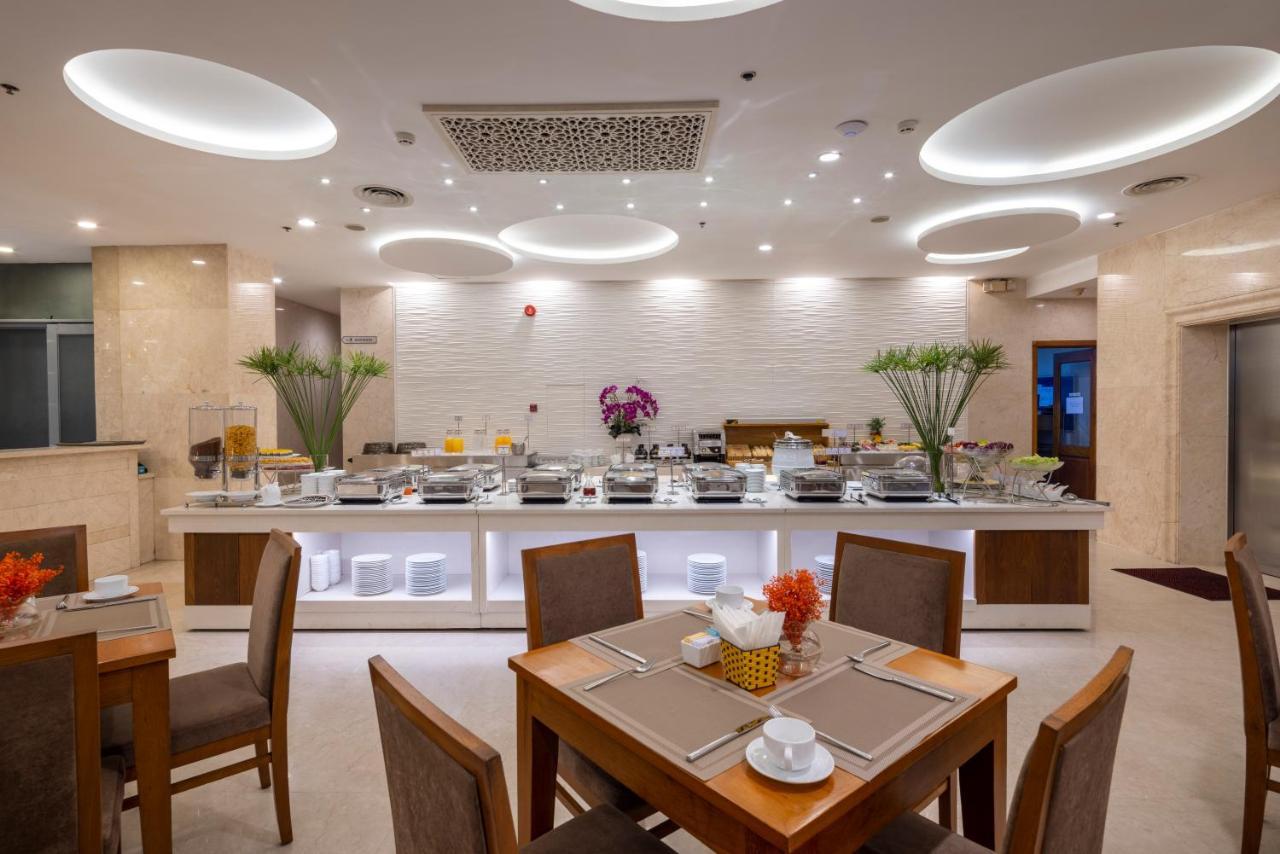 Khách sạn Eden Star Sài Gòn 4*