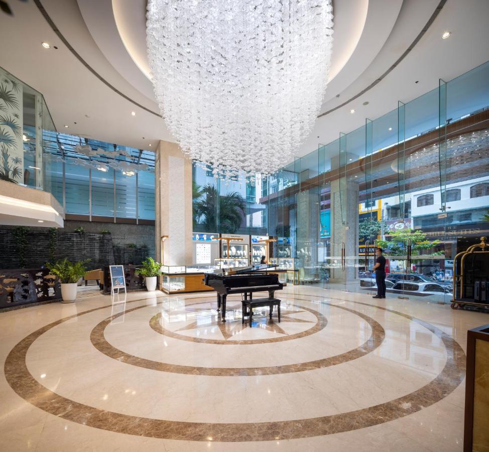 Khách sạn Eden Star Sài Gòn TP. Hồ Chí Minh